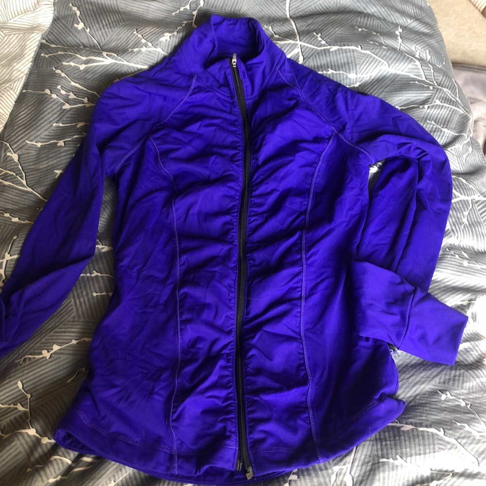 Victoria’s Secret Active Jacket